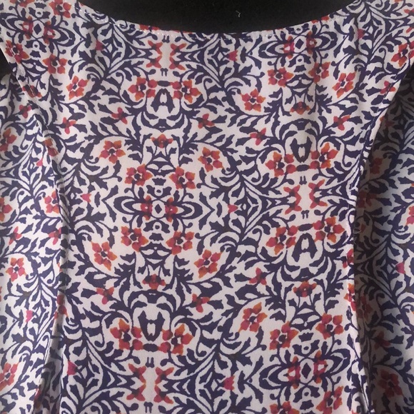 Like New Loft Racerback Tank - Picture 2 of 4